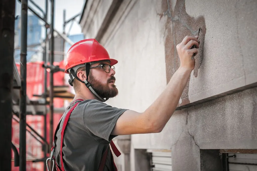 MDN General Contractor project 5