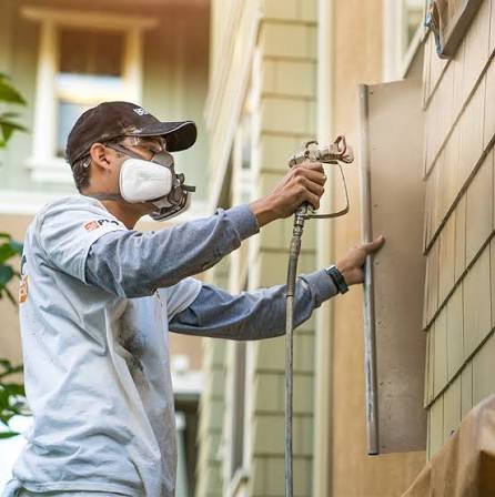 MDN General Contractor project 4